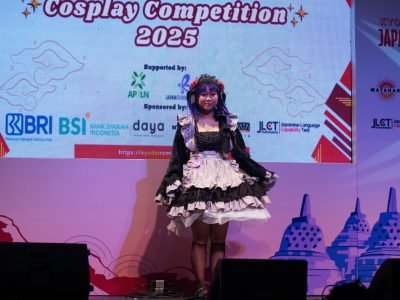 Cosplay