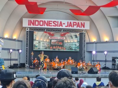 Music and Art Performance