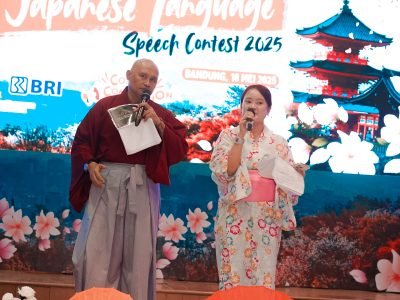 Speech Contest