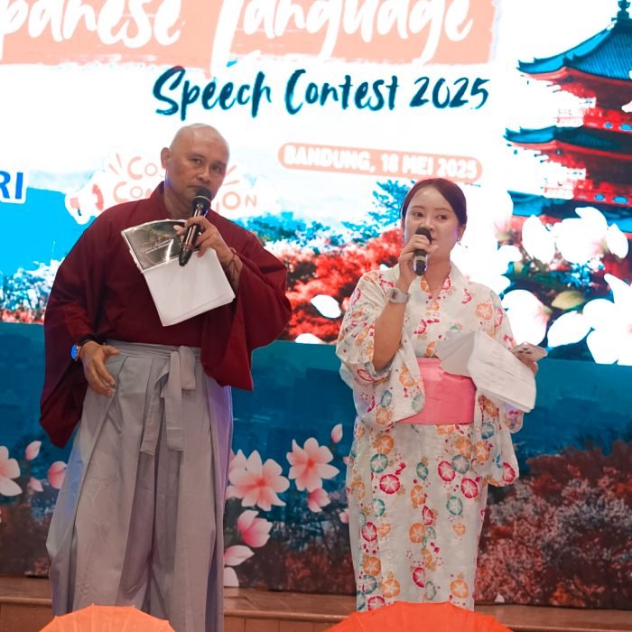 Speech Contest